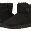 UGG Mini Bailey Button II -Boot Shop 81KCWNcr4gL. AC SR920736