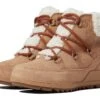 SOREL Evie™ Cozy Lace -Boot Shop 81V3AjYZrDL. AC SR920736