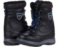 Tundra Boots Kids Alta (Little Kid/Big Kid)