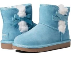 Koolaburra By UGG Kids Victoria Mini (Little Kid/Big Kid)
