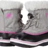 SOREL Kids Yoot Pac Nylon (Toddler/Little Kid) -Boot Shop 81cl9tYC7QL. AC SR920736