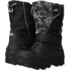 Tundra Boots Kids Quebec Wide (Toddler/Little Kid/Big Kid) -Boot Shop 81dqcjsIrvL. AC SR920736