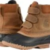 SOREL Kids Cheyanne™ II Strap (Little Kid/Big Kid) 1 SOREL Kids Cheyanne™ II Strap (Little Kid/Big Kid) -Boot Shop 81fcfrHG0L. AC SR920736