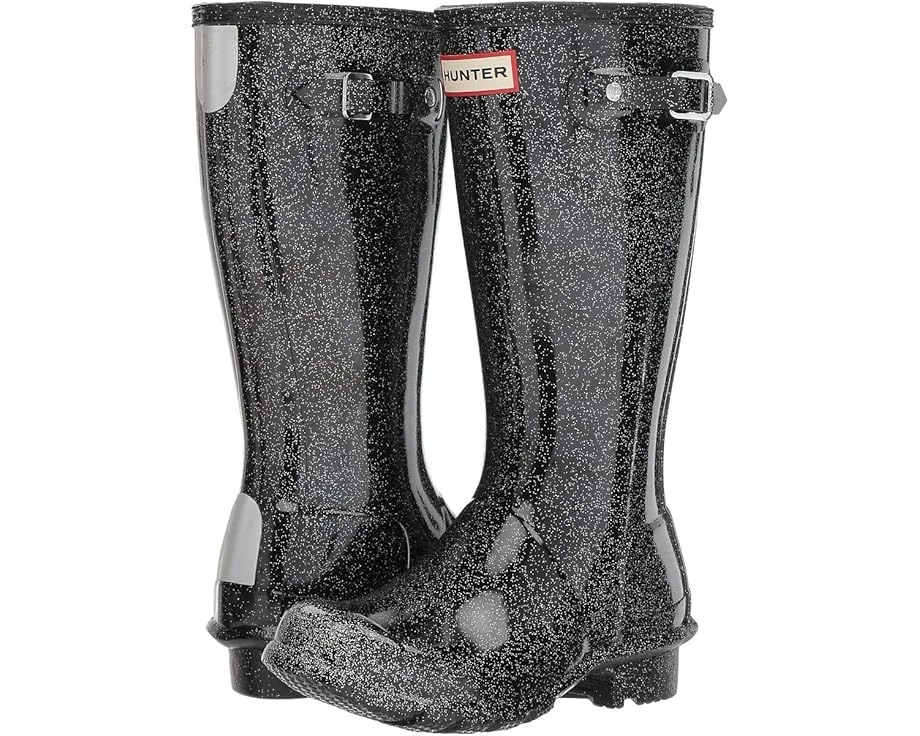Hunter Kids Original Starcloud (Little Kid/Big Kid) Hunter Kids Original Starcloud (Little Kid/Big Kid) -Boot Shop 81feJAVrhL. AC SR920736