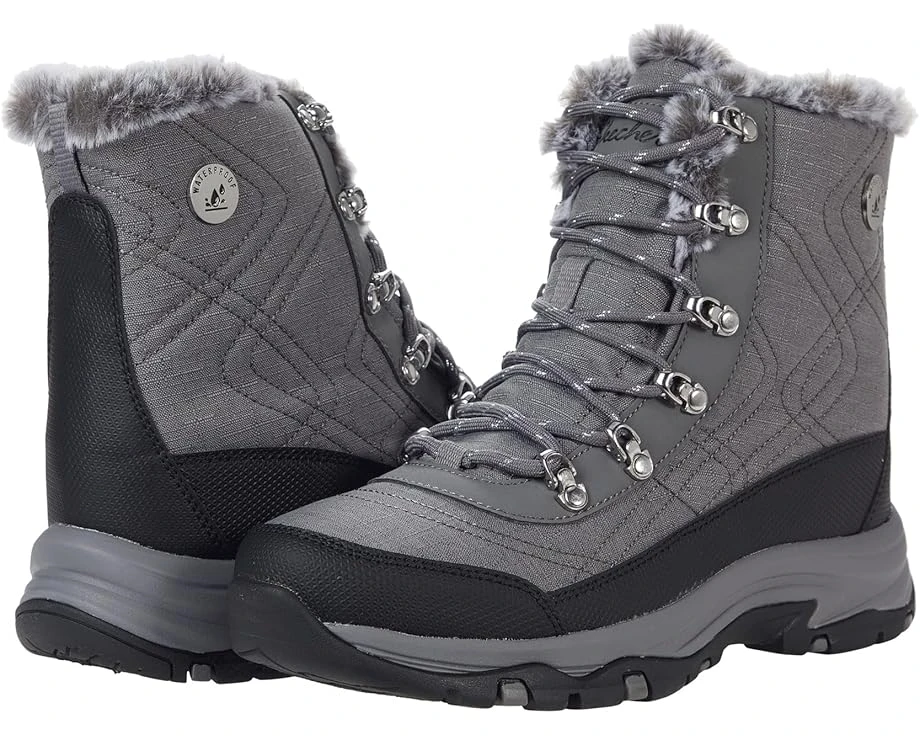 SKECHERS Trego - Cold Blues SKECHERS Trego - Cold Blues -Boot Shop 81gmbV I5L. AC SR920736