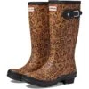 Hunter Kids Original Leopard Print Boot (Little Kid/Big Kid) 1 Hunter Kids Original Leopard Print Boot (Little Kid/Big Kid) -Boot Shop 81hznZsNXL. AC SR920736
