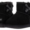 Koolaburra By UGG Kids Victoria Mini Dots (Toddler/Little Kid) -Boot Shop 81lDhtaAVUL. AC SR920736