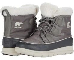 SOREL Explorer Carnival