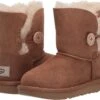 UGG Kids Bailey Button II (Toddler/Little Kid) -Boot Shop 81vdnkQEsCL. AC SR920736