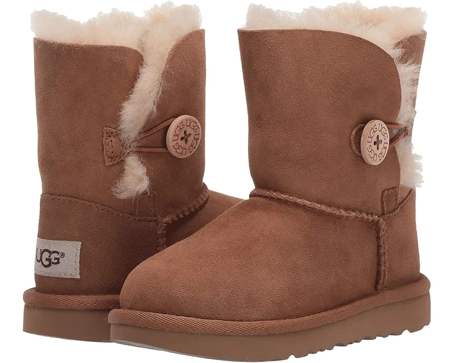 UGG Kids Bailey Button II (Toddler/Little Kid) UGG Kids Bailey Button II (Toddler/Little Kid) -Boot Shop 81vdnkQEsCL. AC SR920736