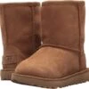 UGG Kids Classic II Waterproof (Toddler/Little Kid) -Boot Shop 81wXsUismmL. AC SR920736