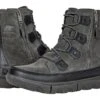 SOREL SOREL Men's Explorer™ Boot Dual Zip Waterproof -Boot Shop 81yeUpTlz4L. AC SR920736