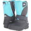 Tundra Boots Kids Quebec Medium (Toddler/Little Kid/Big Kid)