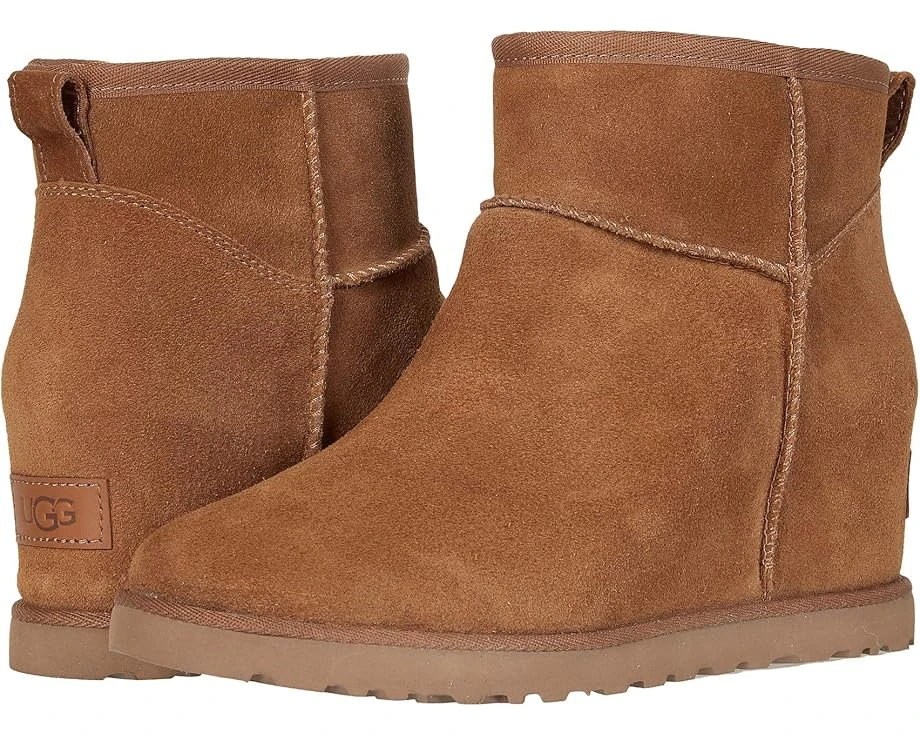 UGG Classic Femme Mini UGG Classic Femme Mini -Boot Shop 91lfe02WNzL. AC SR920736